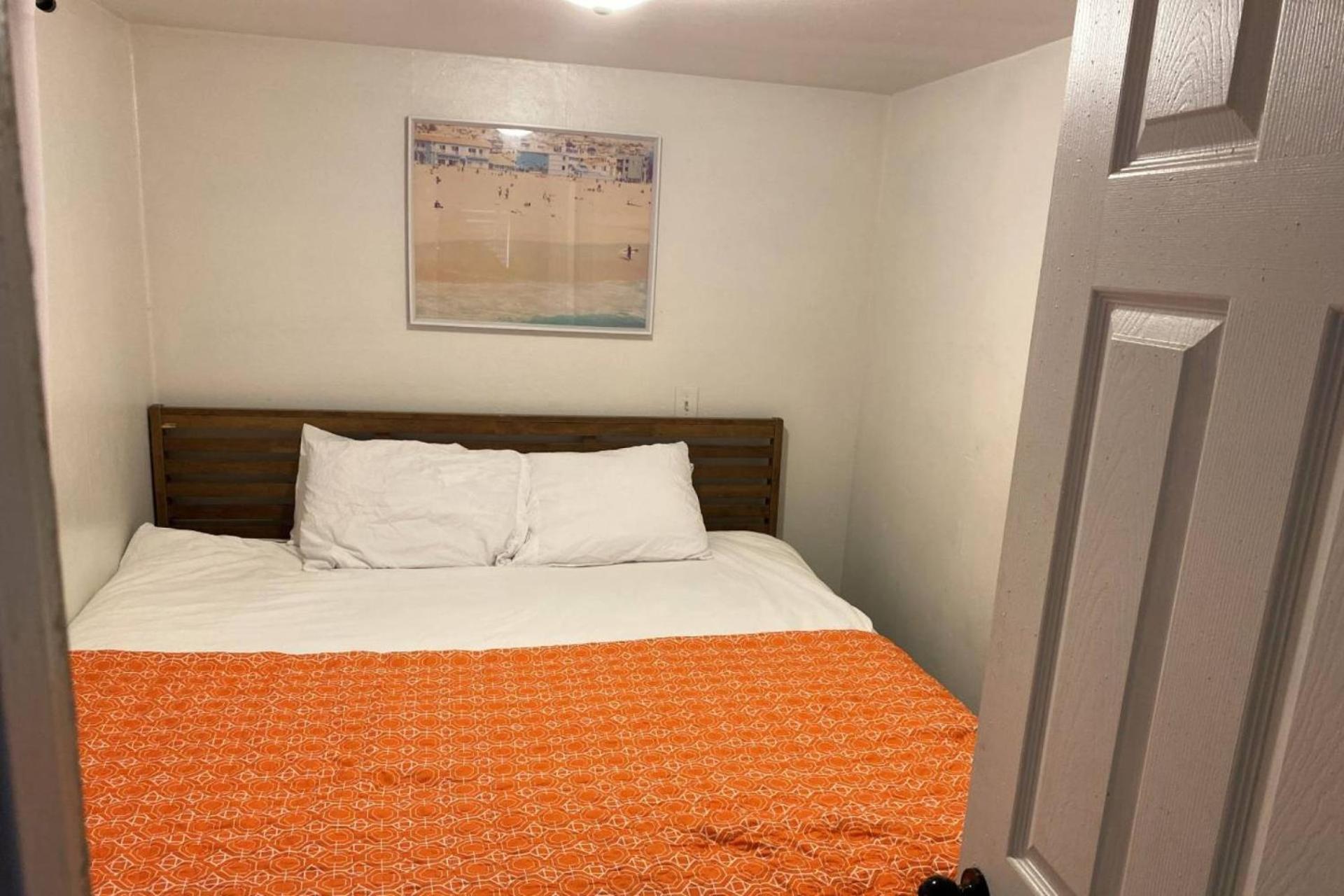 Sea Haven Motel Unit One Rockaway Beach Exterior foto