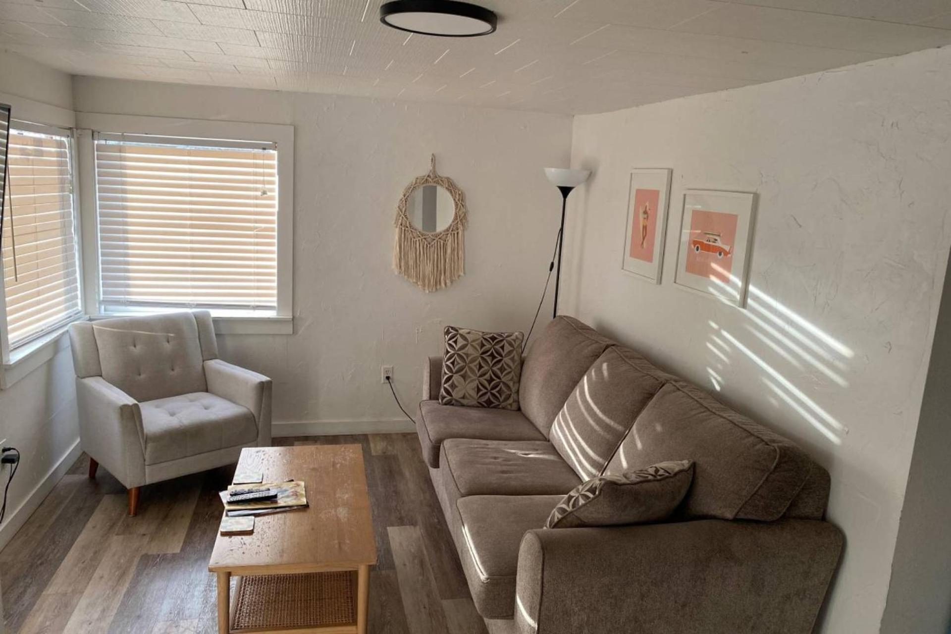 Sea Haven Motel Unit One Rockaway Beach Exterior foto